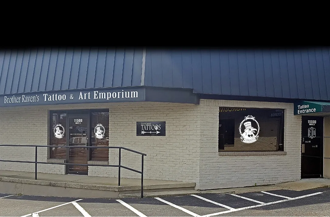 The Emporium storefront